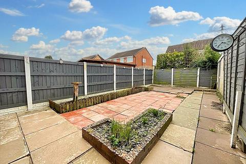 20 Baytree Close, Southport, PR9 8RE