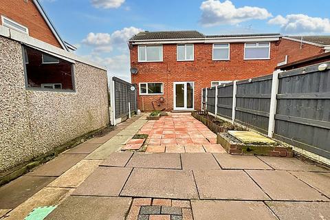 20 Baytree Close, Southport, PR9 8RE