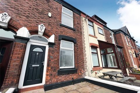 2 bedroom terraced house for sale, Keane Street, Ashton-under-Lyne, Greater Manchester, OL7