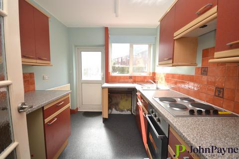 3 bedroom end of terrace house for sale, Sunbury Road, Stonehouse Estate, Coventry, CV3