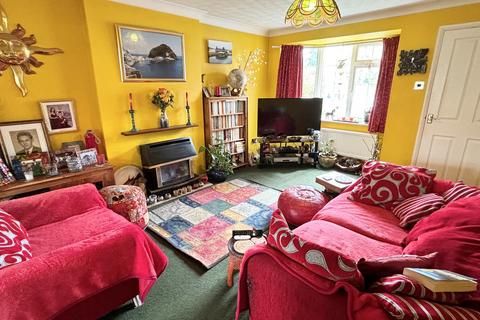 3 Hodson Close, Whetstone, Leicester, LE8 6EU