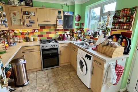 3 Hodson Close, Whetstone, Leicester, LE8 6EU