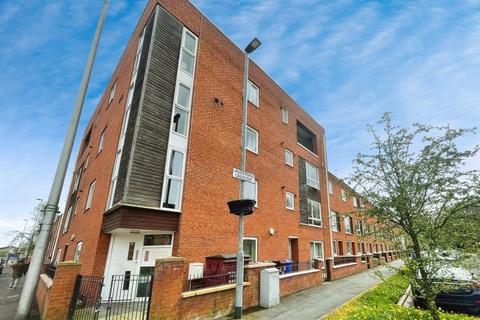 2 bedroom flat for sale, 100 Stockport Road, Grove Village, Manchester, M13