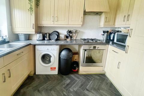 2 bedroom flat for sale, 100 Stockport Road, Grove Village, Manchester, M13