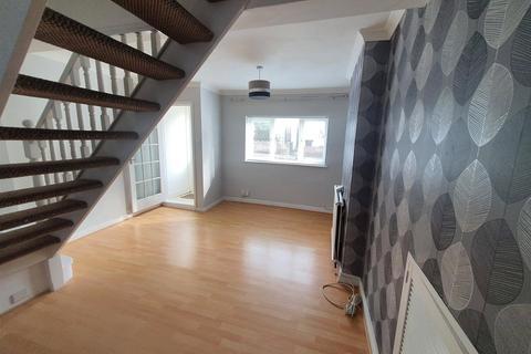 2 bedroom terraced house to rent, Whitehead Street, Swindon, Wiltshire, SN1