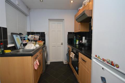 undefined, Whitehead Street, Swindon, Wiltshire, SN1