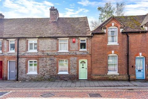 1 bedroom terraced house for sale, Brewery Cottage, Westgate, Chichester, PO19