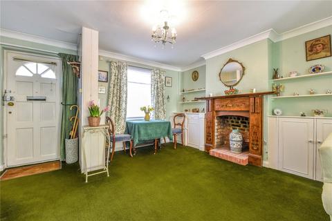 1 bedroom terraced house for sale, Brewery Cottage, Westgate, Chichester, PO19