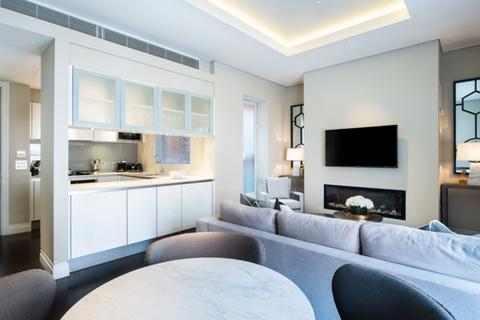 2 bedroom apartment to rent, London W1K