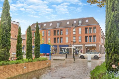 2 bedroom apartment for sale, Regent Place, Sycamore Road, Amersham