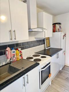 1 bedroom flat to rent, Honey Hill Road, Bedford MK40