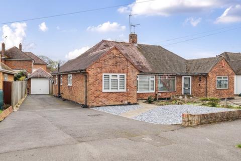 3 bedroom semi-detached bungalow for sale, Cootes Avenue, Horsham, West Sussex