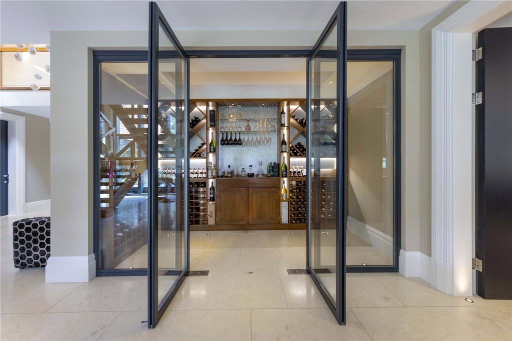 Wine Store