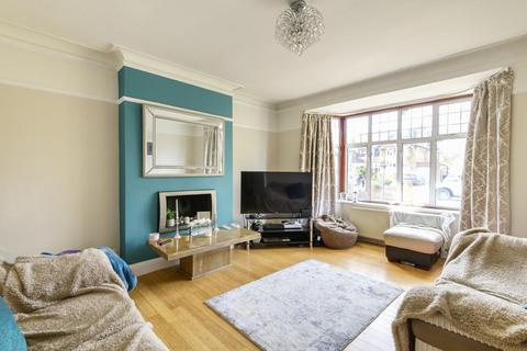 4 bedroom semi-detached house for sale, Reddons Road, Beckenham