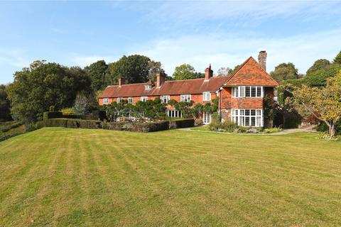 6 bedroom house for sale, Wadhurst Road, Mark Cross, Crowborough, East Sussex, TN6