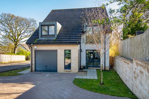 4 bedroom detached house for sale, Cottonmill Drive, Milton Of Campsie, G66