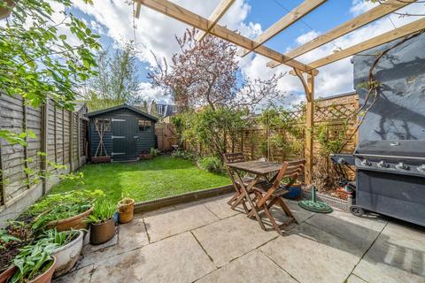 3 bedroom terraced house for sale, Hardy Road, Wimbledon