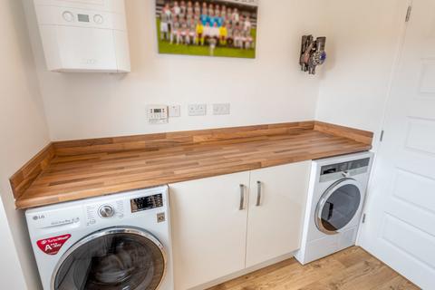 12 Candle Crescent, Thurcroft, Rotherham, S66 9FH