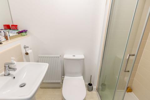12 Candle Crescent, Thurcroft, Rotherham, S66 9FH