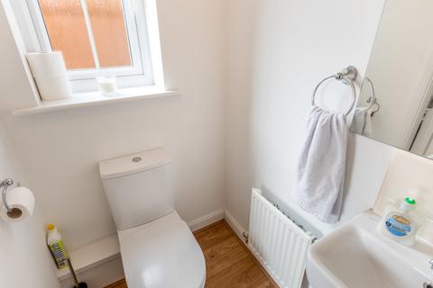 12 Candle Crescent, Thurcroft, Rotherham, S66 9FH