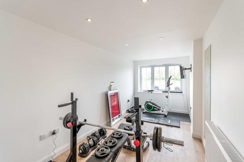 12 Candle Crescent, Thurcroft, Rotherham, S66 9FH