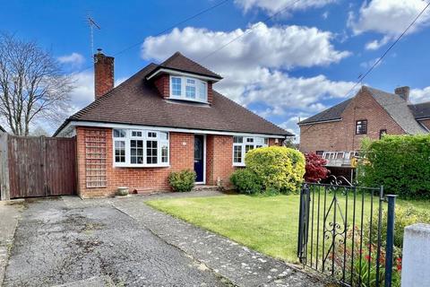 4 bedroom chalet for sale, Morant Road, Ringwood, BH24 1SX