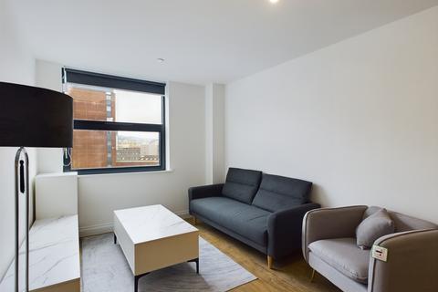 2 bedroom apartment to rent, 84 Queen Street, Sheffield, S1