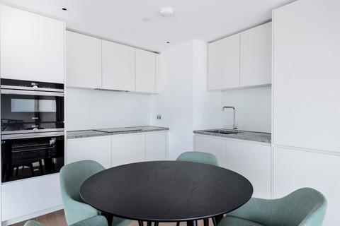 3 bedroom apartment to rent, No.2, Upper Riverside, Cutter Lane, Greenwich Peninsula, SE10