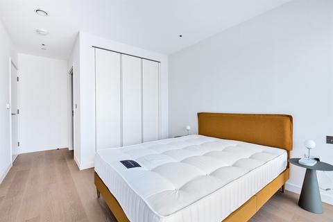 3 bedroom apartment to rent, No.2, Upper Riverside, Cutter Lane, Greenwich Peninsula, SE10