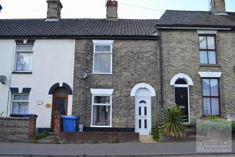3 bedroom house to rent, Carrow Road, Norwich NR1