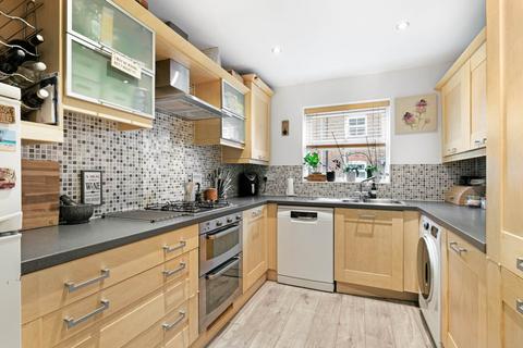 4 bedroom terraced house for sale, Capercaillie Close, Bracknell RG12