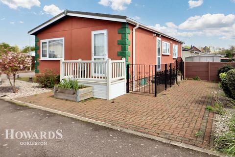 2 bedroom park home for sale, Breydon Waters, Burgh Castle