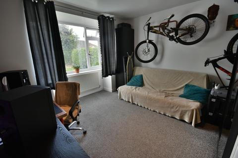 Brampton Croeshowell Lane, Burton, Wrexham, LL12 0LB