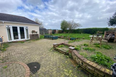 Brampton Croeshowell Lane, Burton, Wrexham, LL12 0LB