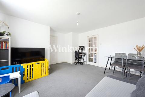 2 bedroom apartment for sale, Kirkland Drive, Enfield, EN2