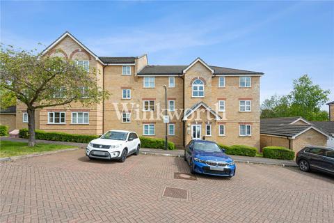 2 bedroom apartment for sale, Kirkland Drive, Enfield, EN2