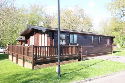 3 bedroom park home for sale, Shorefield Park, Near Milford On Sea, Hampshire, SO41