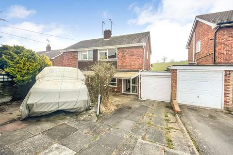 3 bedroom semi-detached house for sale, Rectory Lane, Rock, Kidderminster, Worcestershire, DY14
