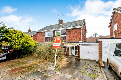 3 bedroom semi-detached house for sale, Rectory Lane, Rock, Kidderminster, Worcestershire, DY14