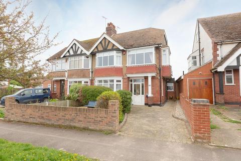 3 bedroom semi-detached house for sale, Westbrook Avenue, Margate, CT9