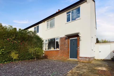13 Chestnut Drive, Fulwood, Preston, PR2 9UH
