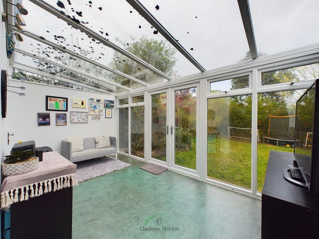 Conservatory