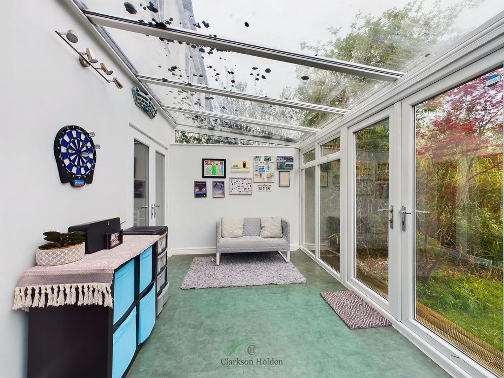 Conservatory
