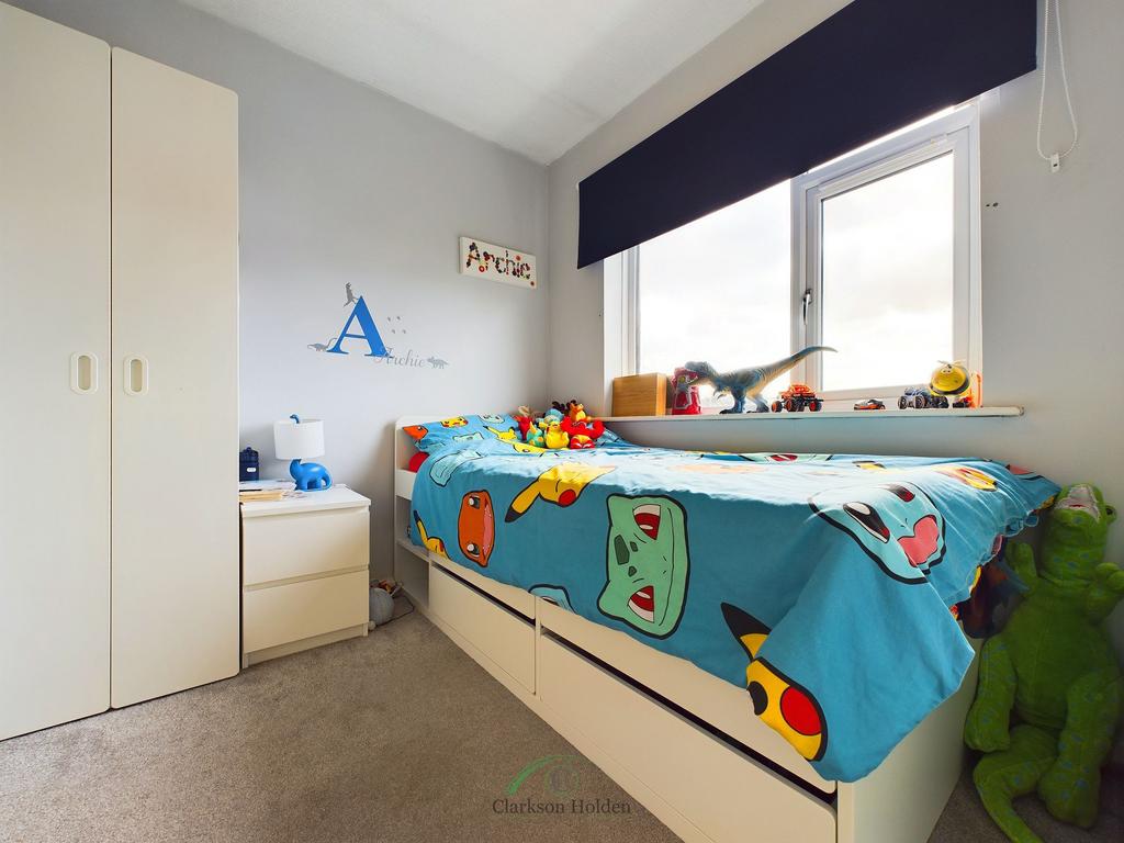 Bedroom 3