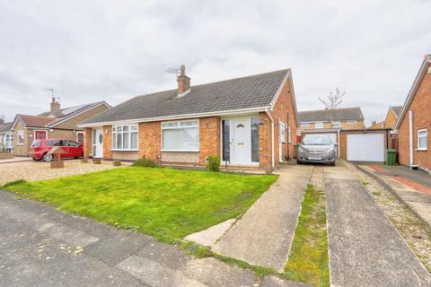 2 bedroom semi-detached bungalow for sale, Norton Drive, Stockton-On-Tees, TS19