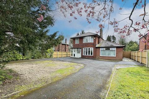 6 bedroom detached house for sale, Liverpool Road, Penwortham PR1