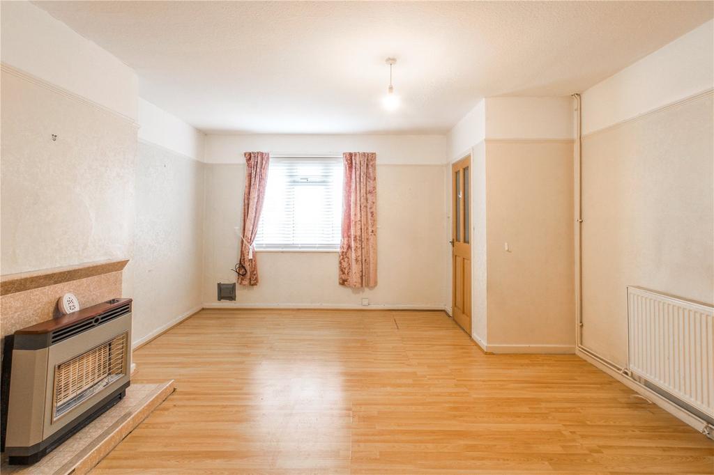 Marksbury Road, bedminster, Bristol, BS3 3 bed semidetached house for