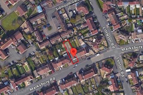 52 Marksbury Road, Bristol, BS3 5JX