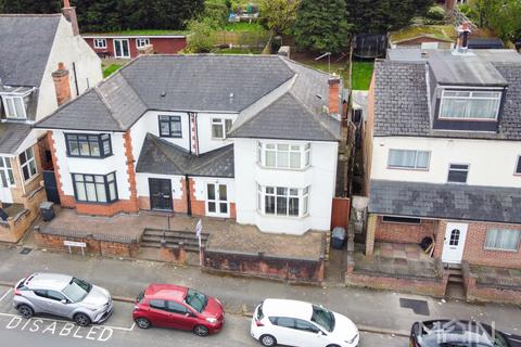 Leicester - 3 bedroom semi-detached house for sale
