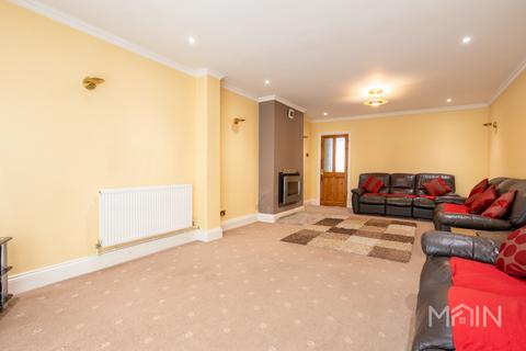 3 bedroom semi-detached house for sale, Evington Lane, Evington, Leicester LE5